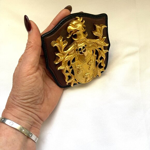 Miu miu XLarge Brooch accessories/ Decor - Picture 7 of 12